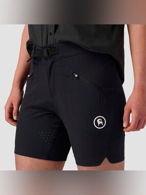 Backcountry Slickrock 7in Bike Short - Women's Small